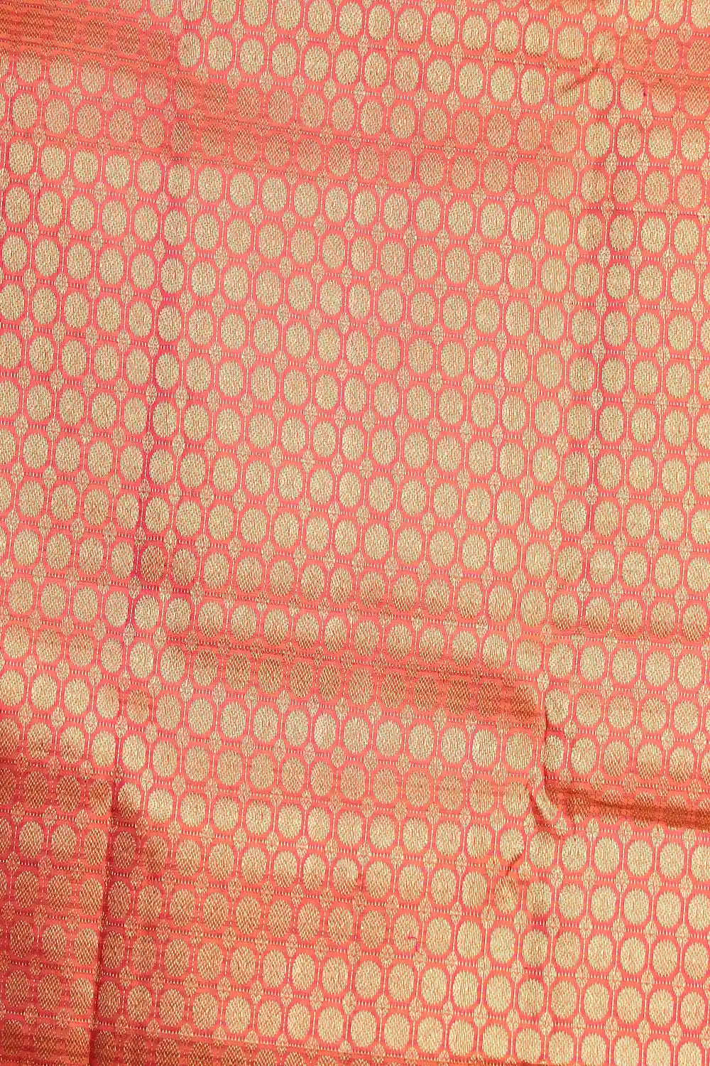 Violet Traditional Kancheepuram Soft Silk Saree