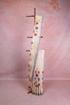 White Cotton Kerala Saree