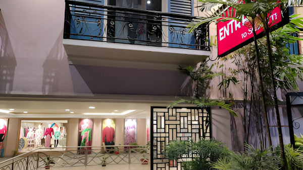 Ernakulam