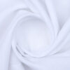 White Cotton Saree