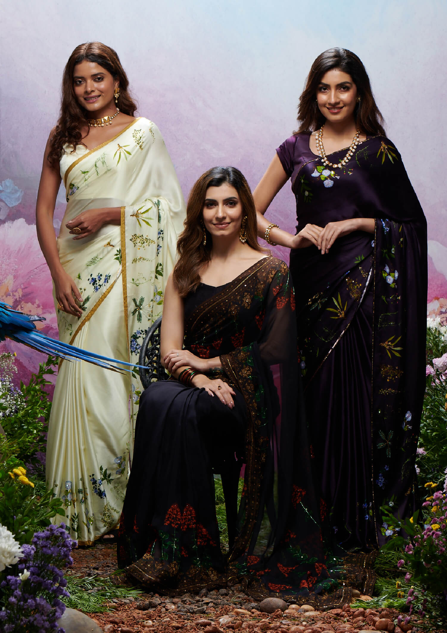 Trendy Silk Saree, Ladies Silk Saree, Seematti Silk Sarees, रेशम की साड़ी -  ussiplshop, Chennai | ID: 26134247697